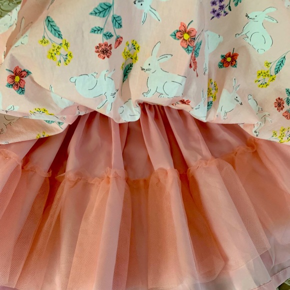 Like new Carter’s Dress - Picture 5 of 5